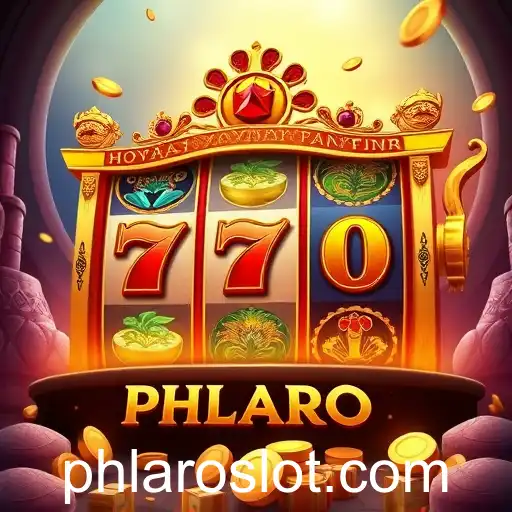 Exploring the Thrilling World of Phlaro Slot in Bonus Rounds