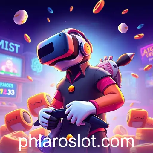 Emerging Trends in Online Gaming