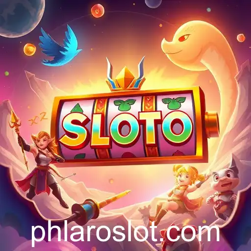 The Rise of Phlaro: A Digital Revolution in Gaming