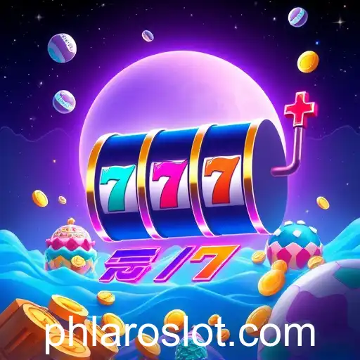 The Rise of Phlaro Slot in the Gaming World