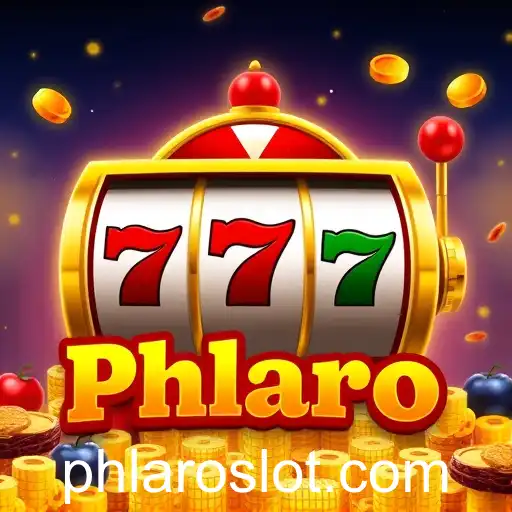 Phlaro Slot: The Rise of Online Gaming in 2025