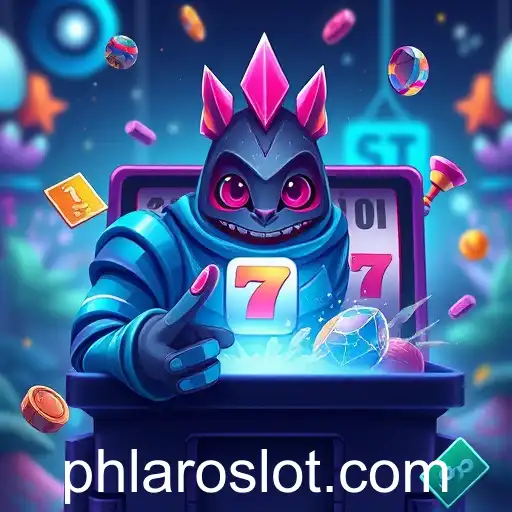Phlaro Slot Revolutionizes Online Gaming
