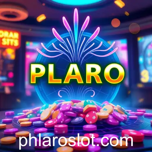 Phlaro Slots Revolutionize Online Gaming