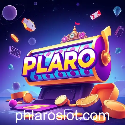 Revolutionizing Online Gaming: The Rise of Phlaro Slot