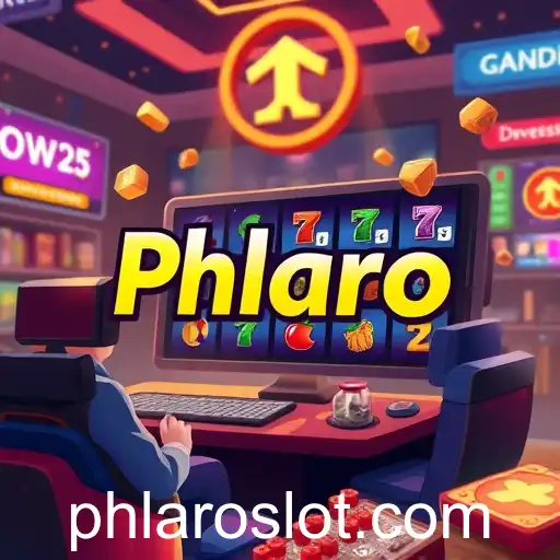 The Rise of Online Game Portals