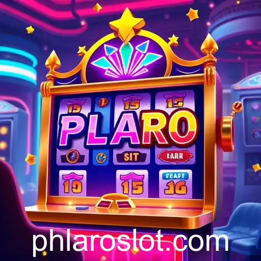 The Rise of Phlaro Slot Gaming in the Digital Age