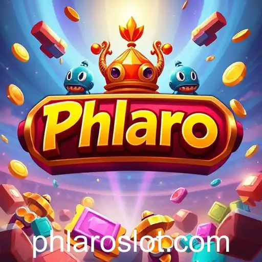 The Rise of Phlaro Slot in the Gaming World