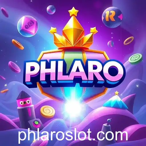 Phlaro Slot's Influence on the Gaming Industry