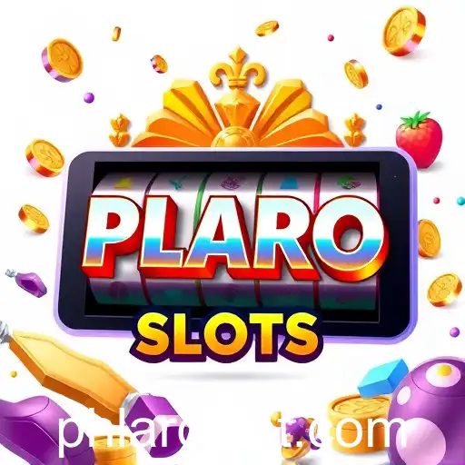 Exploring the World of 'Mobile Slots' with Phlaro Slot