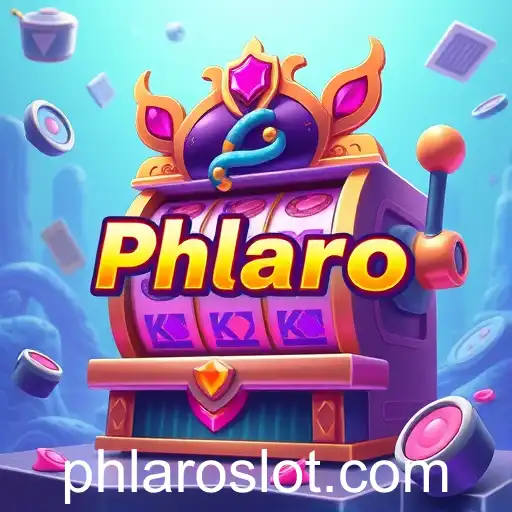 Phlaro Slot: A New Era in Online Gaming