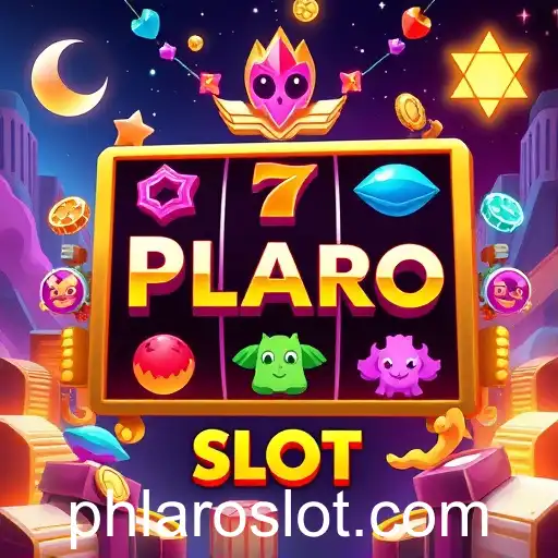 Phlaro Slot: The Cutting Edge of Online Gaming