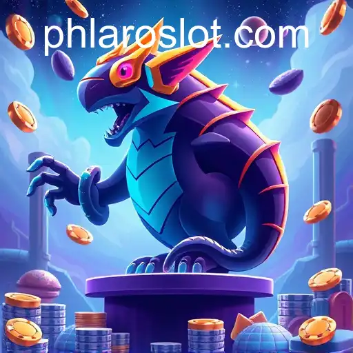 Phlaro Slot's Rise in Online Gaming