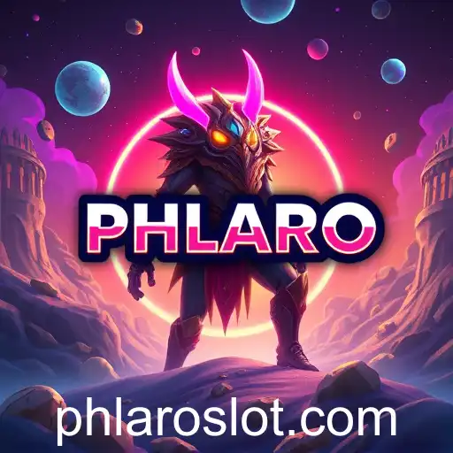 Phlaro Slot: Unraveling 2025's Gaming Revolution