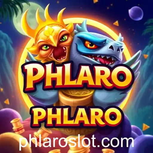 The Rise of Phlaro Slot: A Digital Gaming Revolution
