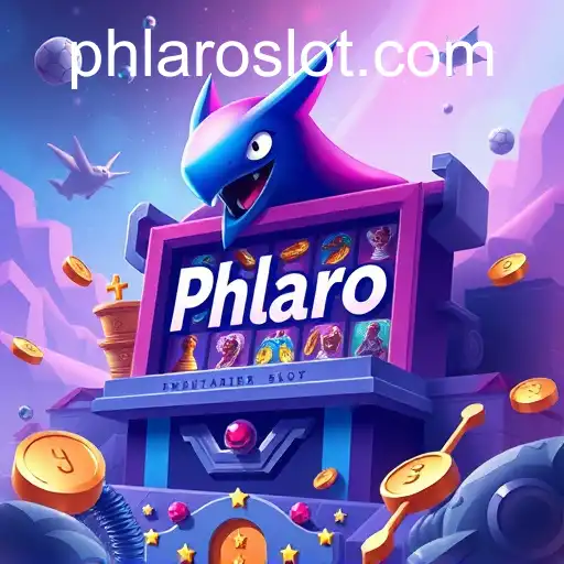 The Rise of Phlaro Slot in Online Gaming