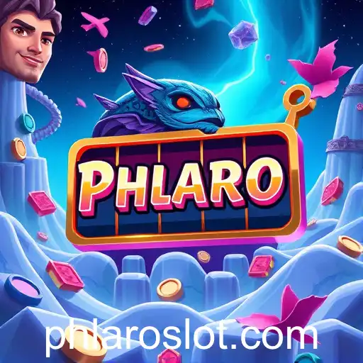 The Rise of Phlaro Slot in Online Gaming