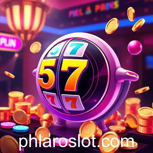 Phlaro Slot: Revolutionizing Online Gaming