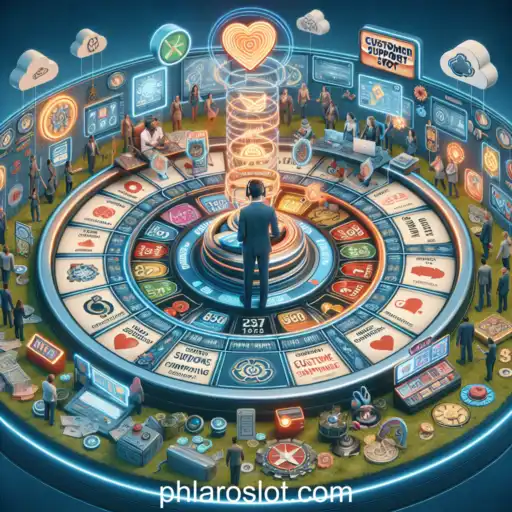 The Rising Popularity of Phlaro Slot Games