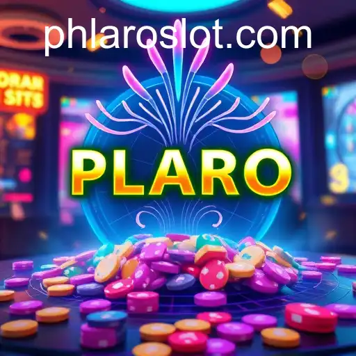 Phlaro Slots Revolutionize Online Gaming
