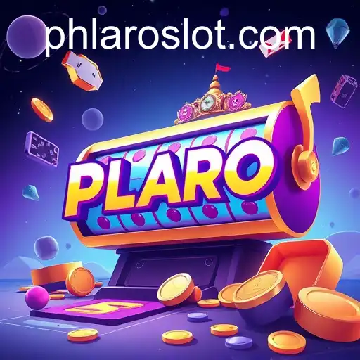 Revolutionizing Online Gaming: The Rise of Phlaro Slot