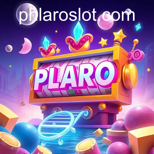 The Rise of Phlaro Slot in Digital Entertainment