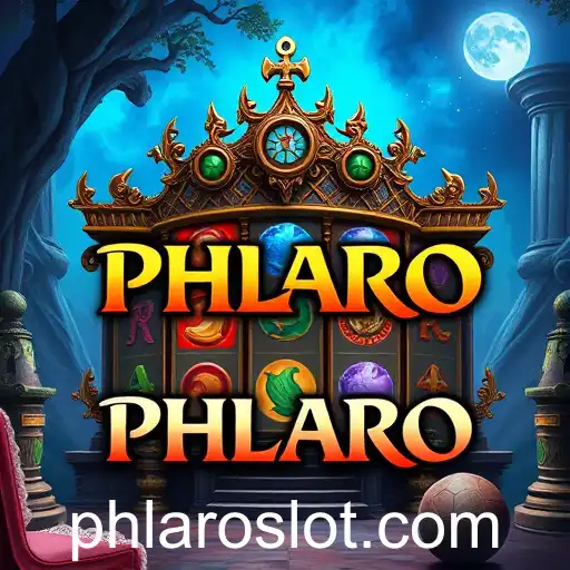 Unveiling the Excitement of Themed Games: A Look into Phlaro Slot