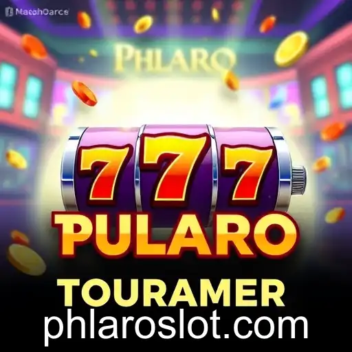The Thrill of Slot Tournaments: Spotlight on Phlaro Slot